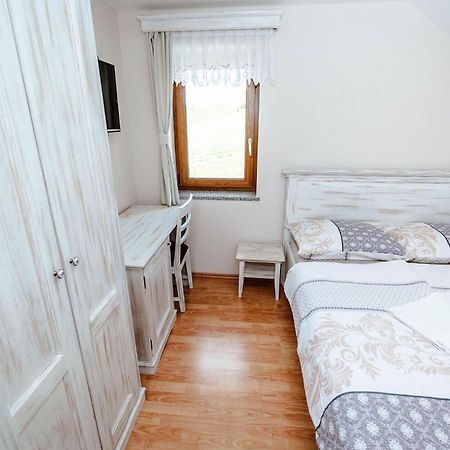 Zelena Oaza - B&B Miklavz pri Ormozu Exterior foto