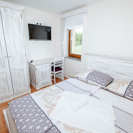Zelena Oaza - B&B Miklavz pri Ormozu Exterior foto