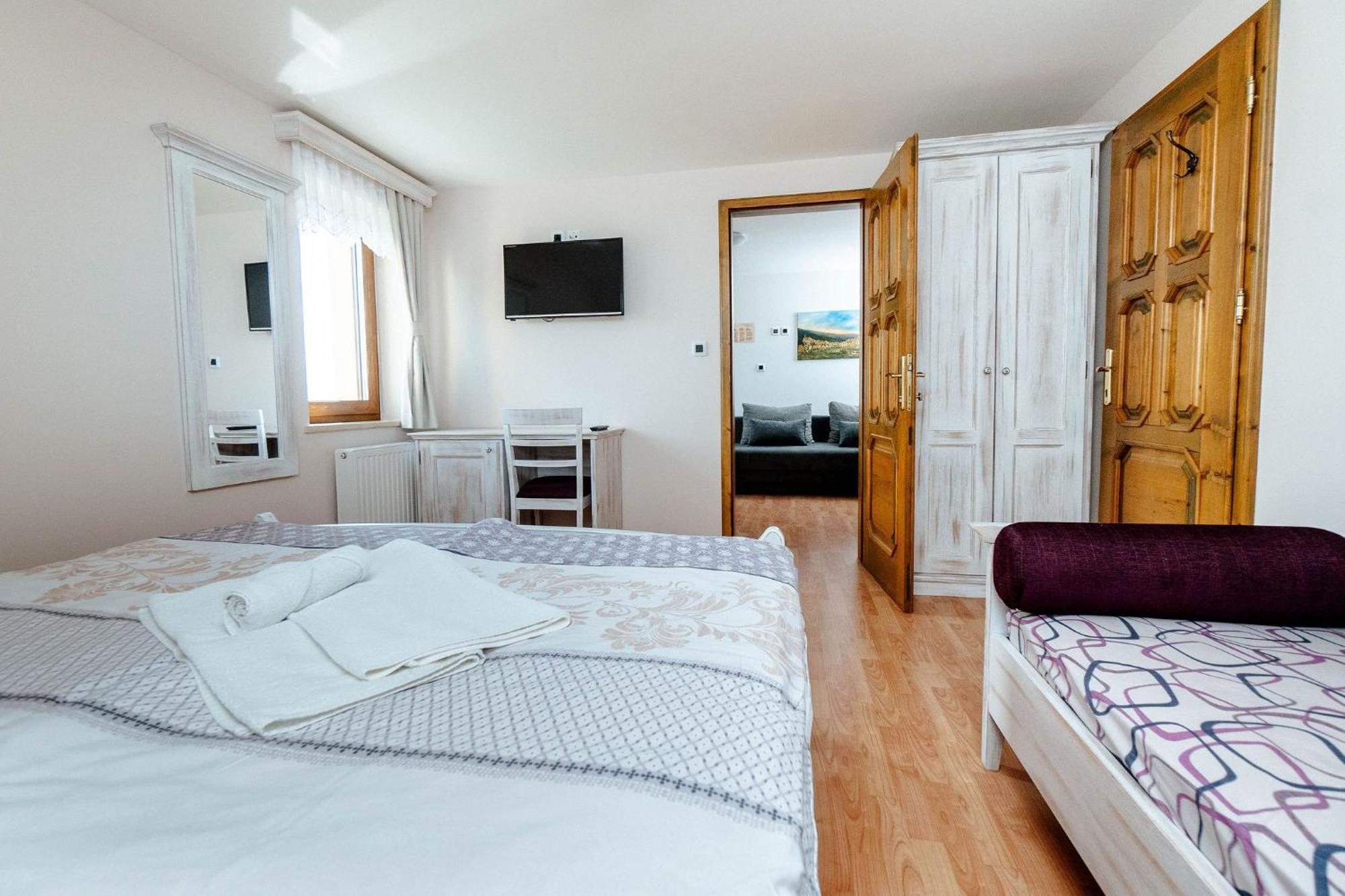 Zelena Oaza - B&B Miklavz pri Ormozu Exterior foto