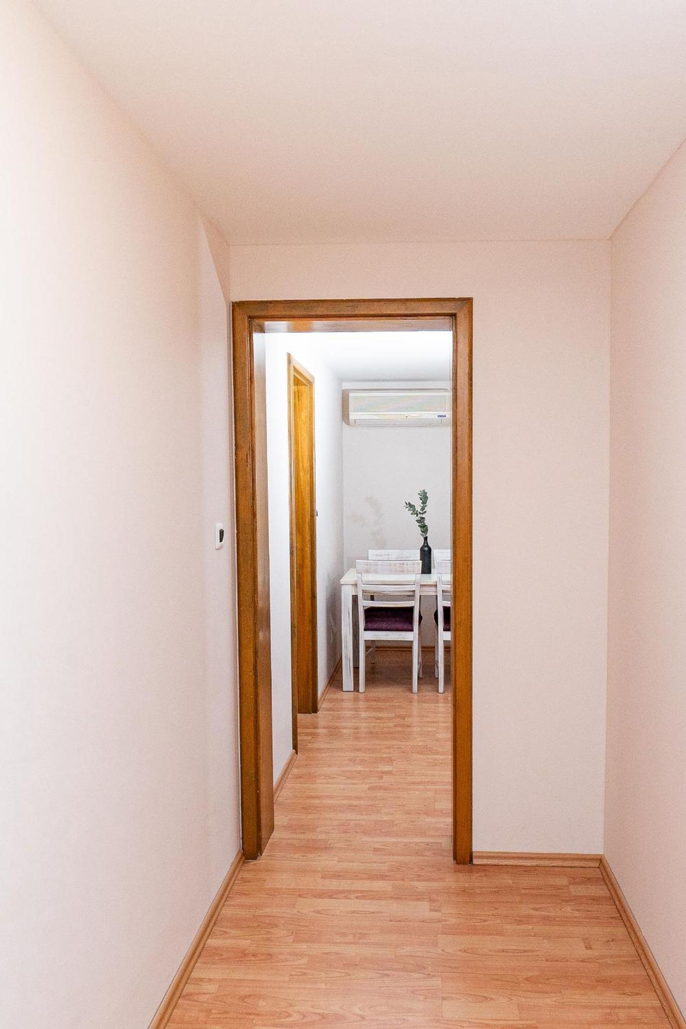 Zelena Oaza - B&B Miklavz pri Ormozu Exterior foto
