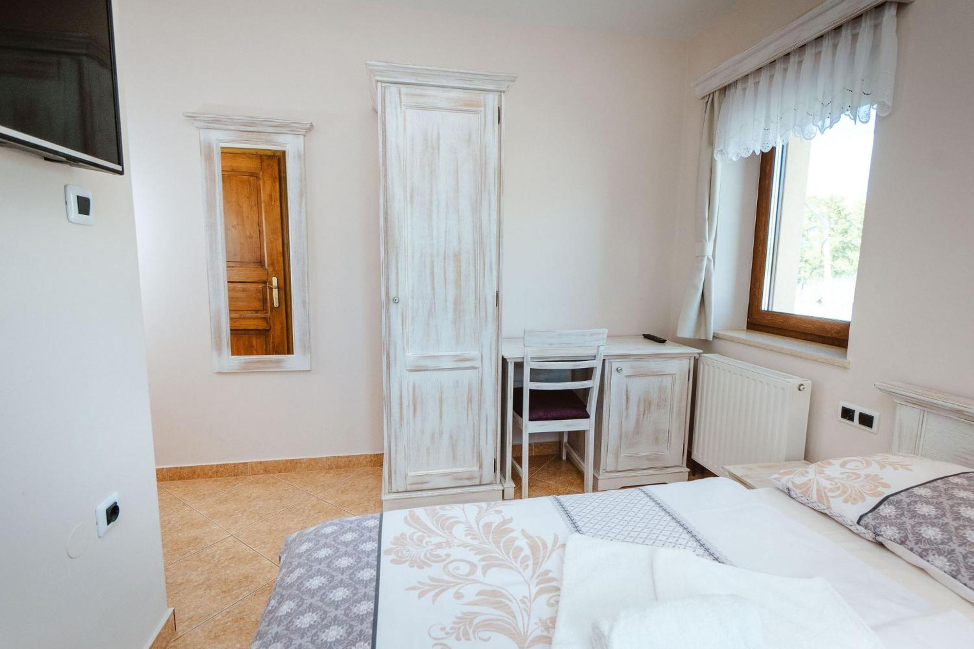 Zelena Oaza - B&B Miklavz pri Ormozu Exterior foto