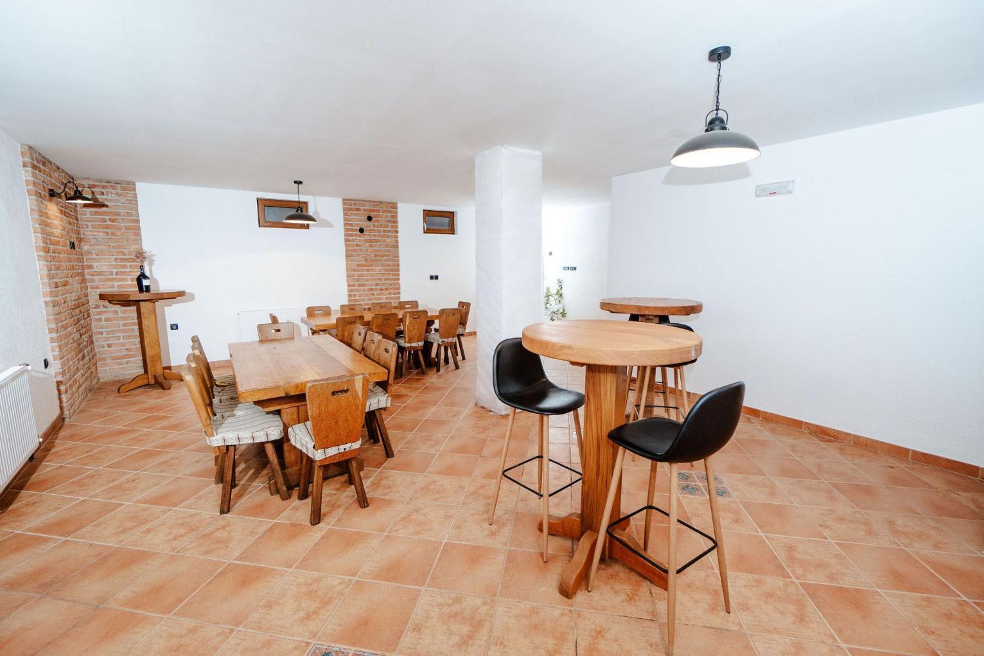 Zelena Oaza - B&B Miklavz pri Ormozu Exterior foto