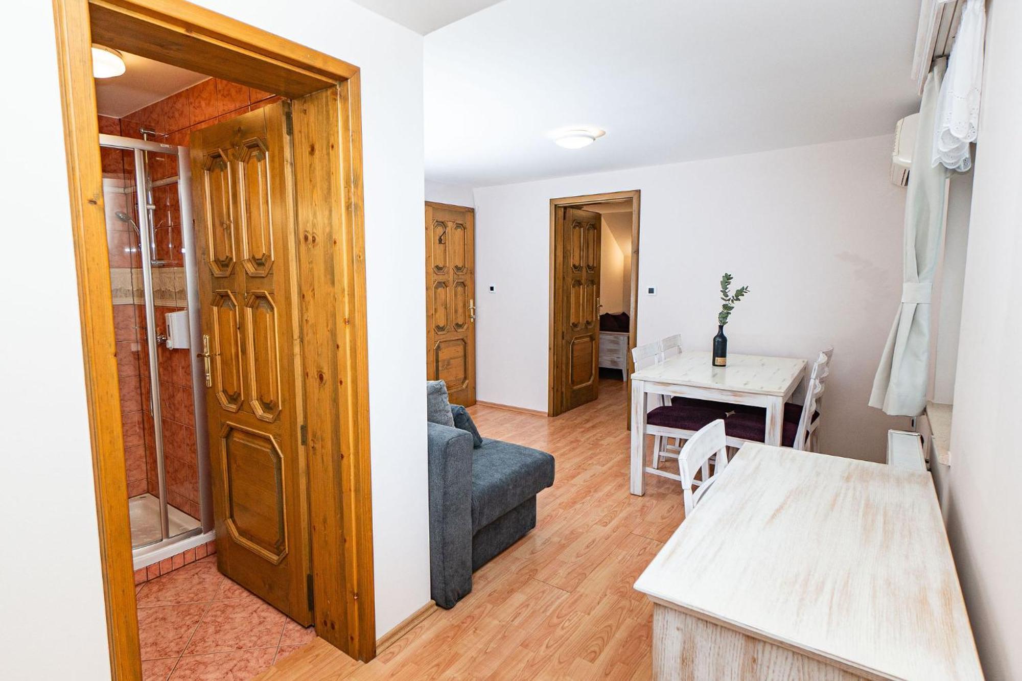 Zelena Oaza - B&B Miklavz pri Ormozu Exterior foto