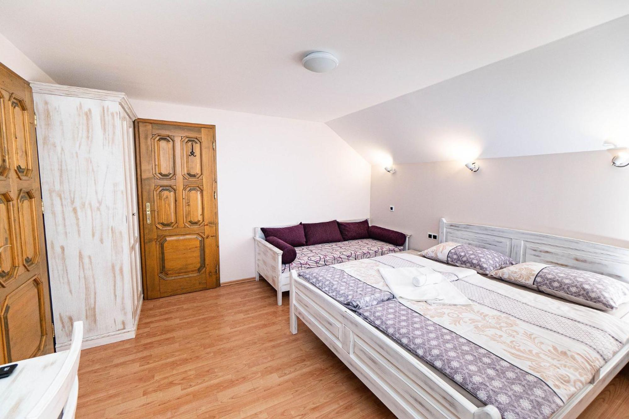 Zelena Oaza - B&B Miklavz pri Ormozu Exterior foto
