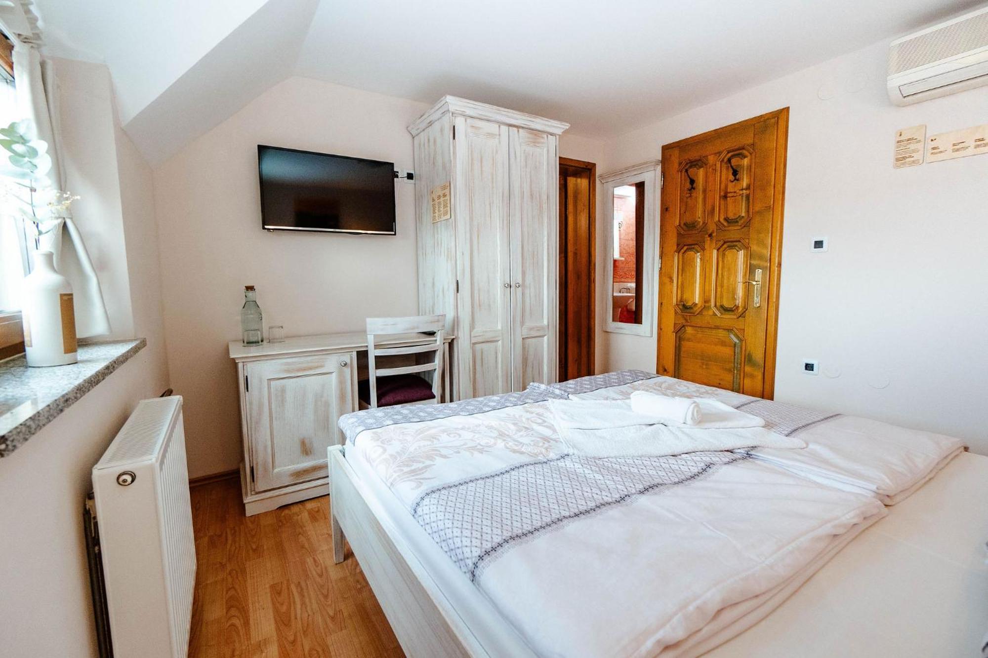 Zelena Oaza - B&B Miklavz pri Ormozu Exterior foto
